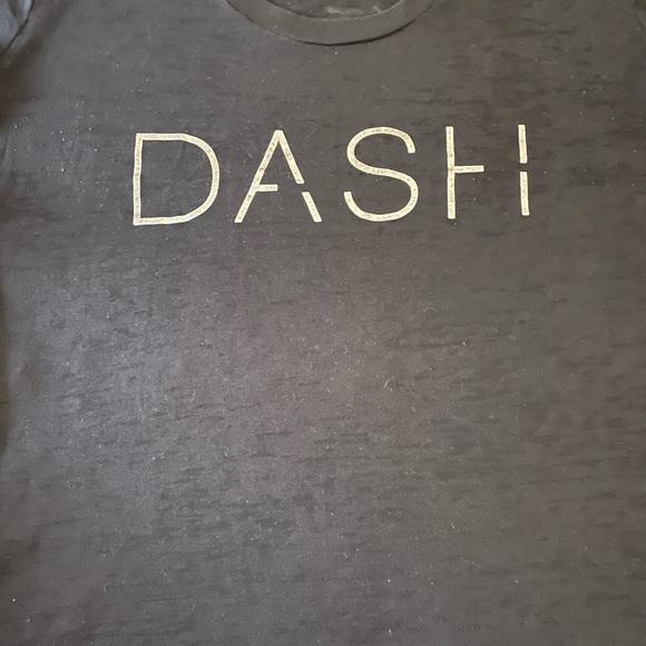 DASH T-SHIRT - Picture 2 of 3